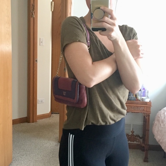 KATE SPADE SMALL SHOULDER BAG - Picture 8 of 10